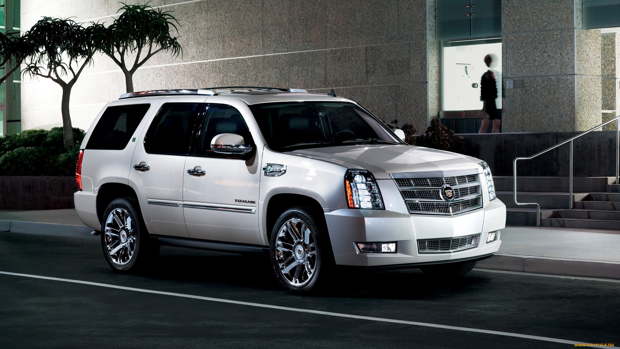 cadillac, escalade, , , , , 